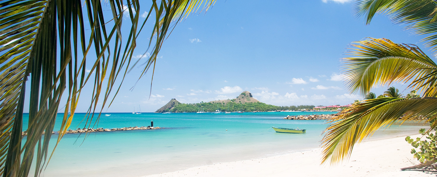 Vacation Deals From Toronto To St Lucia Itravel2000