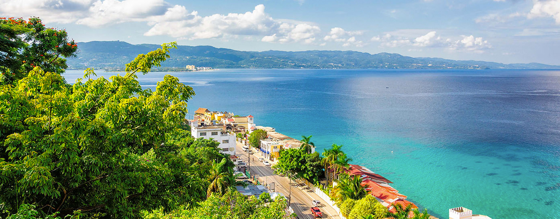 Vacation Deals From Toronto To Montego Bay Itravel2000