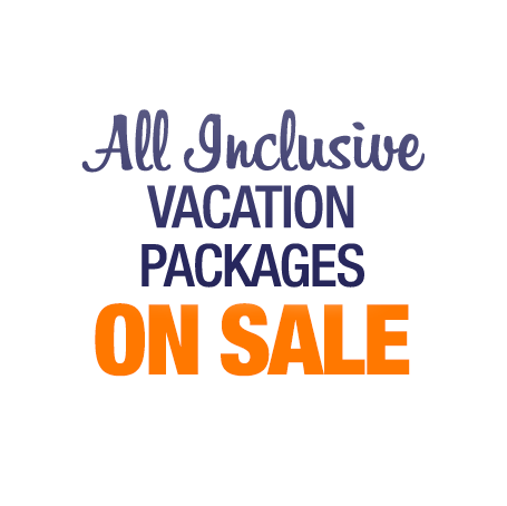 All Inclusive Vacation Packages | itravel2000.com